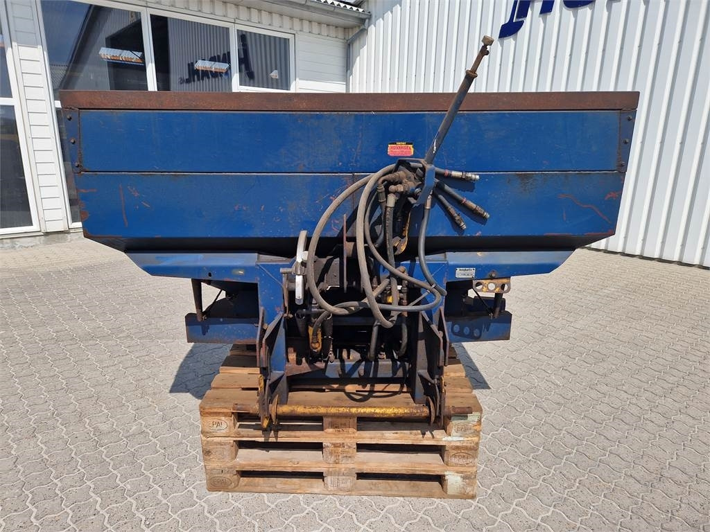 Bogballe C II HYDRAULISK - Düngerstreuer: das Bild 3 Bogballe C II HYDRAULISK - Düngerstreuer: das Bild 3