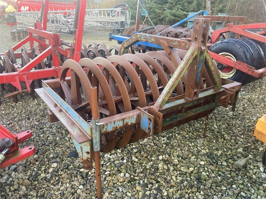 Dal-Bo LEVELFLEX 1,5 M - Ackerwalze: das Bild 1 Dal-Bo LEVELFLEX 1,5 M - Ackerwalze: das Bild 1