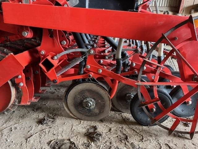 Kuhn SITERA 4000 + TF1500 - Säkombination: das Bild 4 Kuhn SITERA 4000 + TF1500 - Säkombination: das Bild 4