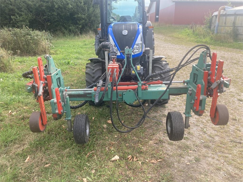 RADIUS SL PLUS - Bodenfräse: das Bild 1 RADIUS SL PLUS - Bodenfräse: das Bild 1