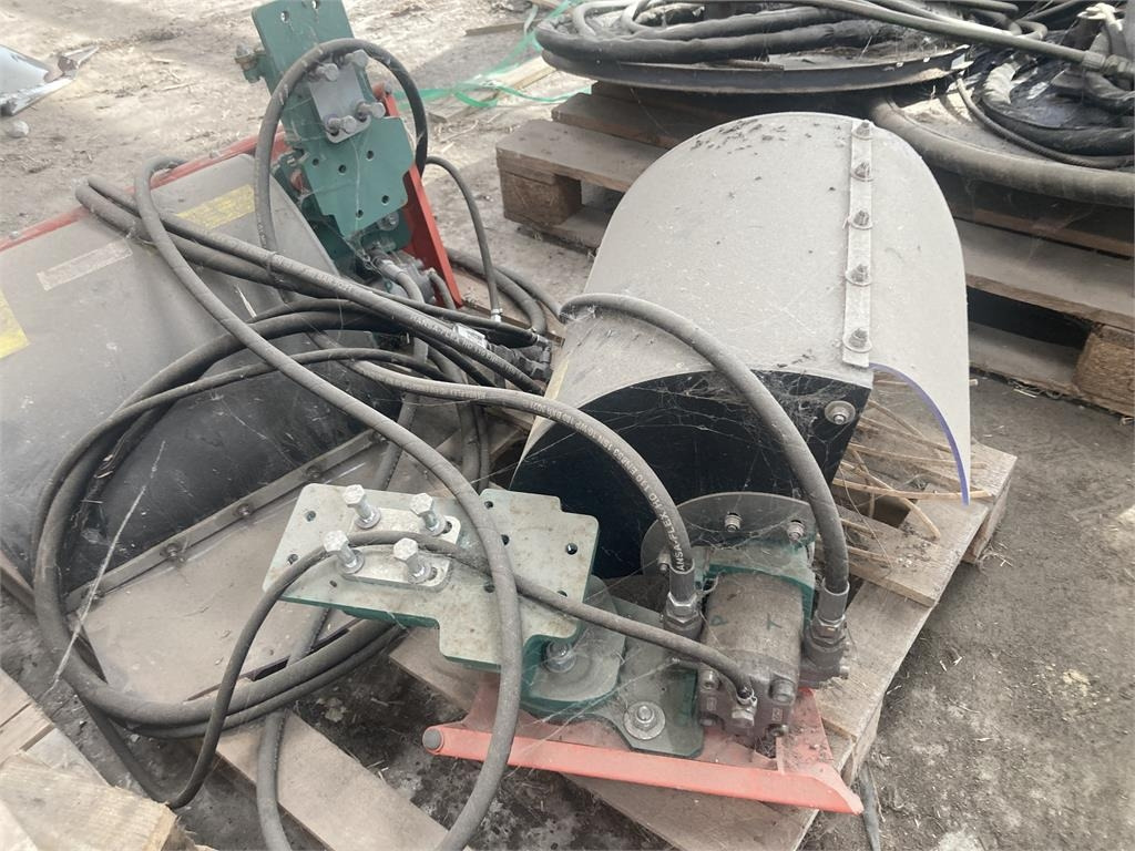 RADIUS SL PLUS - Bodenfräse: das Bild 5 RADIUS SL PLUS - Bodenfräse: das Bild 5