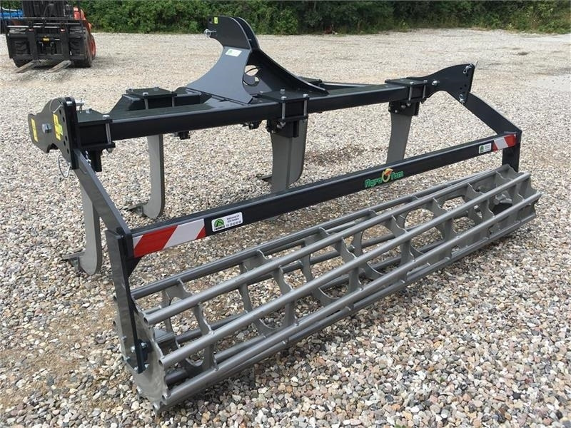 Agro-Tom 5 tands - Grubber: das Bild 4 Agro-Tom 5 tands - Grubber: das Bild 4