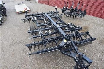 Agro Tom BW dybdeharve - Egge: das Bild 1 Agro Tom BW dybdeharve - Egge: das Bild 1