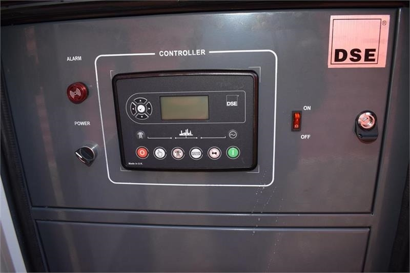 Stromgenerator Cummins 200 KvA: das Bild 6