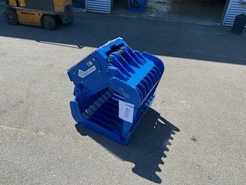 Daubjerg 10-14 tons - Greifer: das Bild 4 Daubjerg 10-14 tons - Greifer: das Bild 4