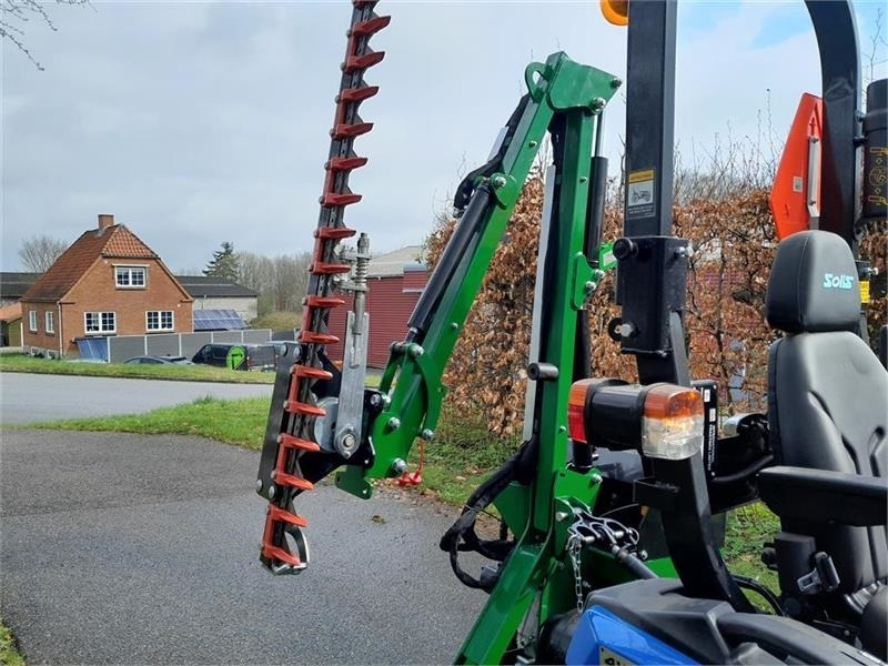Böschungsmäher Dk-Tec AM220: das Bild 10