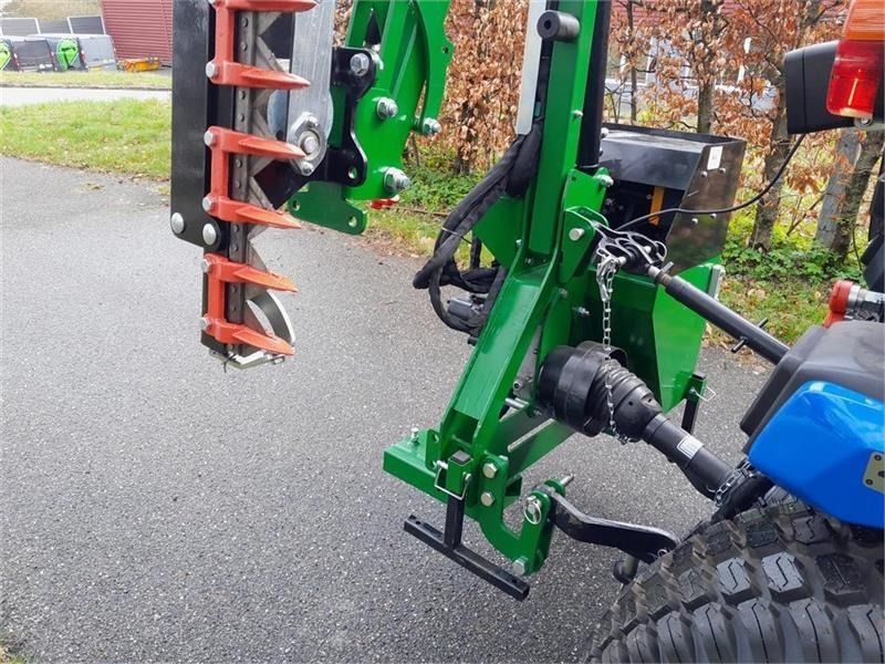 Böschungsmäher Dk-Tec AM220: das Bild 8