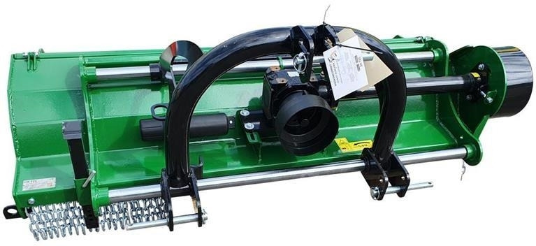 Dk-Tec SLAGLEKLIPPER GK200 CM - Mähwerk: das Bild 4 Dk-Tec SLAGLEKLIPPER GK200 CM - Mähwerk: das Bild 4