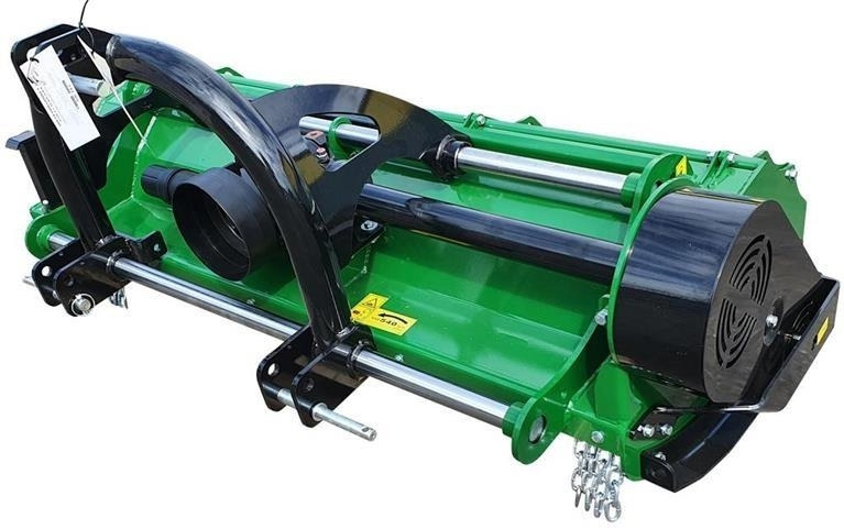 Dk-Tec SLAGLEKLIPPER GK200 CM - Mähwerk: das Bild 5 Dk-Tec SLAGLEKLIPPER GK200 CM - Mähwerk: das Bild 5