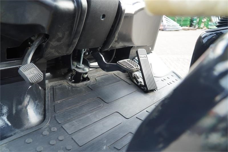 Elektrostapler Eurotrac EL TRUCK: das Bild 7