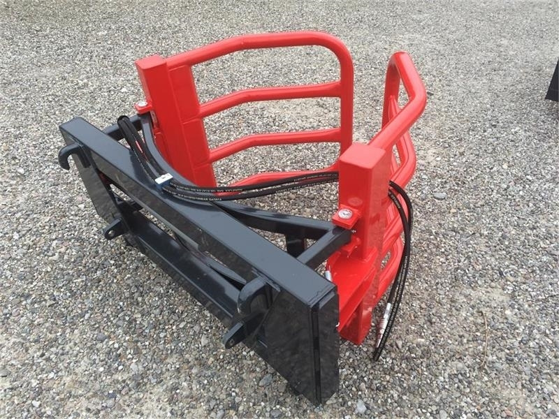 - - - J-Maskiner balletang XL - Klammergeräte für Landmaschine: das Bild 2 - - - J-Maskiner balletang XL - Klammergeräte für Landmaschine: das Bild 2