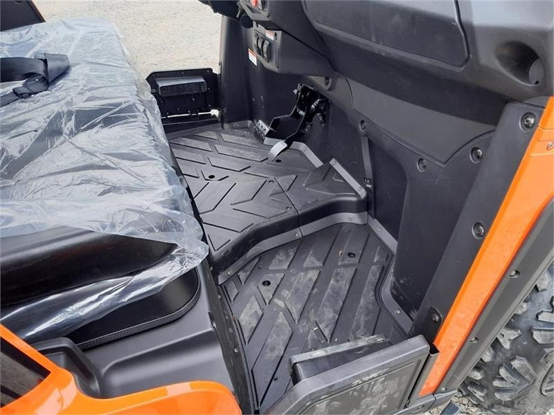 Quad Linhai LH1100U-D: das Bild 12