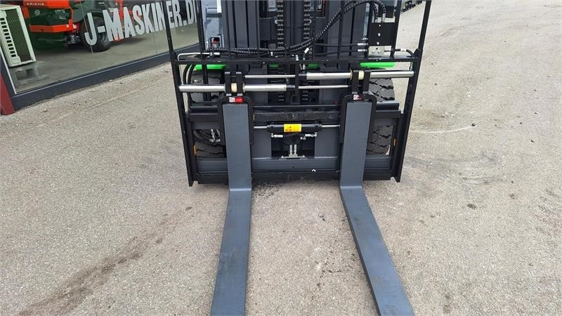 Lonking Lg50b Ny - Elektrostapler: das Bild 5 Lonking Lg50b Ny - Elektrostapler: das Bild 5