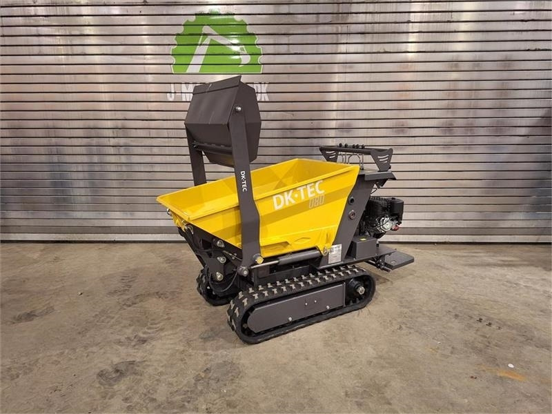 - - - MOTOR BØRE - Mini-Kipper: das Bild 2 - - - MOTOR BØRE - Mini-Kipper: das Bild 2