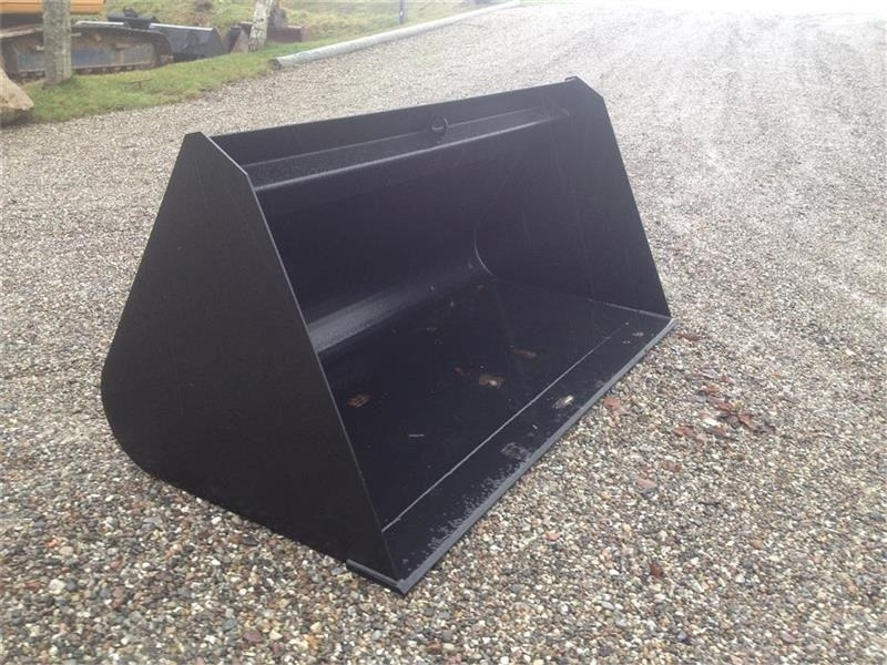 Manitou J-Maskiner Kornskovl - Teleskoplader: das Bild 4 Manitou J-Maskiner Kornskovl - Teleskoplader: das Bild 4