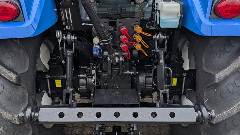 Solis 60 - Traktor: das Bild 5 Solis 60 - Traktor: das Bild 5