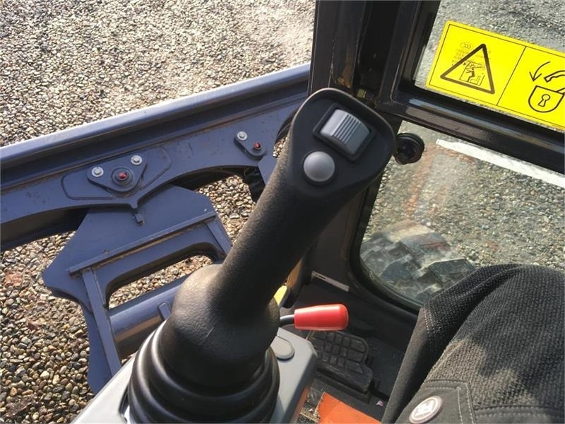 Minibagger XCMG XCMG 5.7 tons: das Bild 10