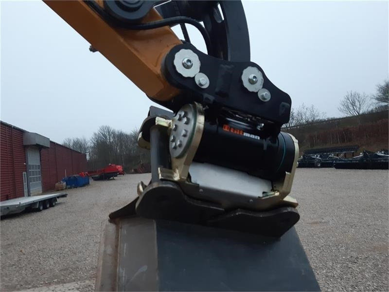 XCMG xe27e - Minibagger: das Bild 5 XCMG xe27e - Minibagger: das Bild 5