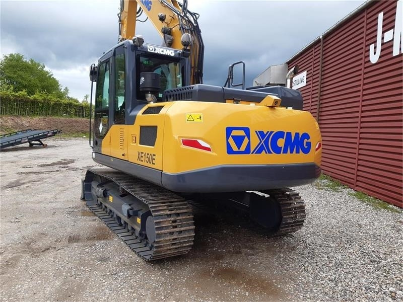 - - - xcmg xe150e - Kettenbagger: das Bild 3 - - - xcmg xe150e - Kettenbagger: das Bild 3