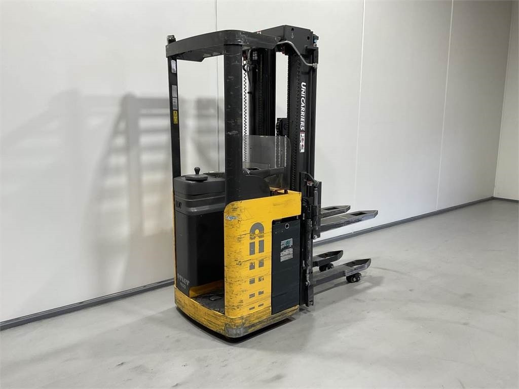 Atlet A/200SDTFVSSN540 - Hochhubwagen: das Bild 2 Atlet A/200SDTFVSSN540 - Hochhubwagen: das Bild 2