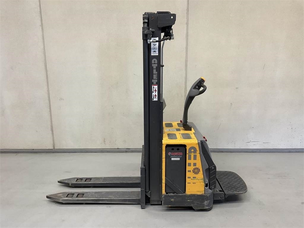 Atlet TS/140SDTFVP480 - Hochhubwagen: das Bild 3 Atlet TS/140SDTFVP480 - Hochhubwagen: das Bild 3