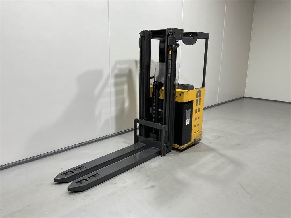 Atlet X/200 STFV SN 320 - Hochhubwagen: das Bild 3 Atlet X/200 STFV SN 320 - Hochhubwagen: das Bild 3