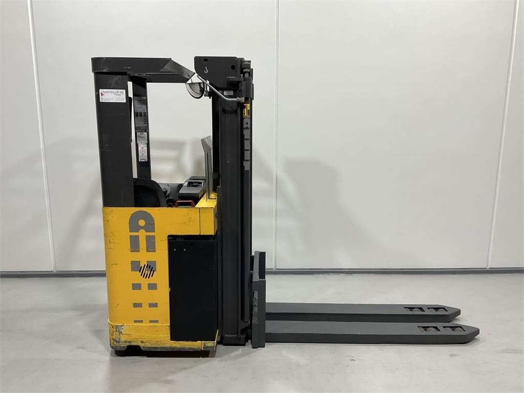 Atlet X/200 STFV SN 320 - Hochhubwagen: das Bild 1 Atlet X/200 STFV SN 320 - Hochhubwagen: das Bild 1