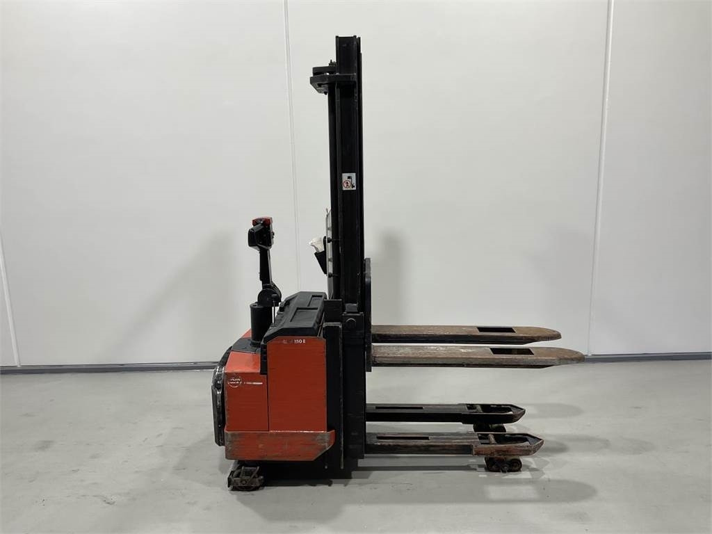 BT LSF1250/11 - Hochhubwagen: das Bild 1 BT LSF1250/11 - Hochhubwagen: das Bild 1