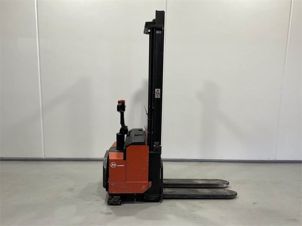 BT LSV 1250/11 - Hochhubwagen: das Bild 1 BT LSV 1250/11 - Hochhubwagen: das Bild 1