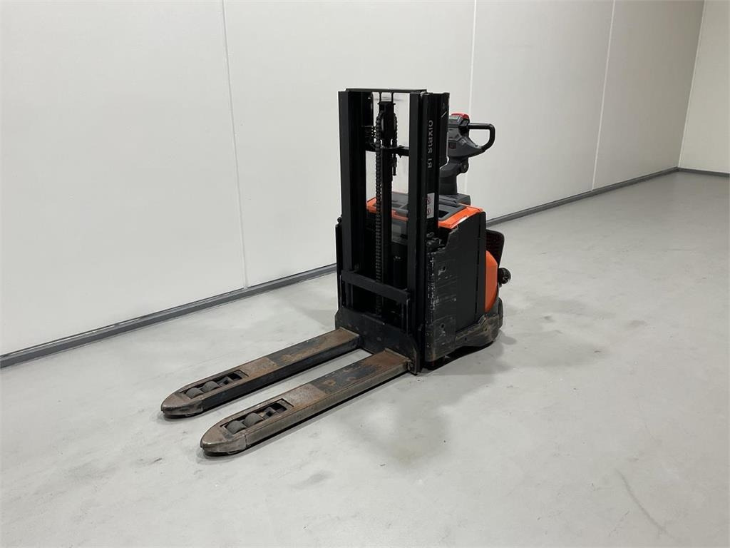 BT SWE200D - Hochhubwagen: das Bild 4 BT SWE200D - Hochhubwagen: das Bild 4