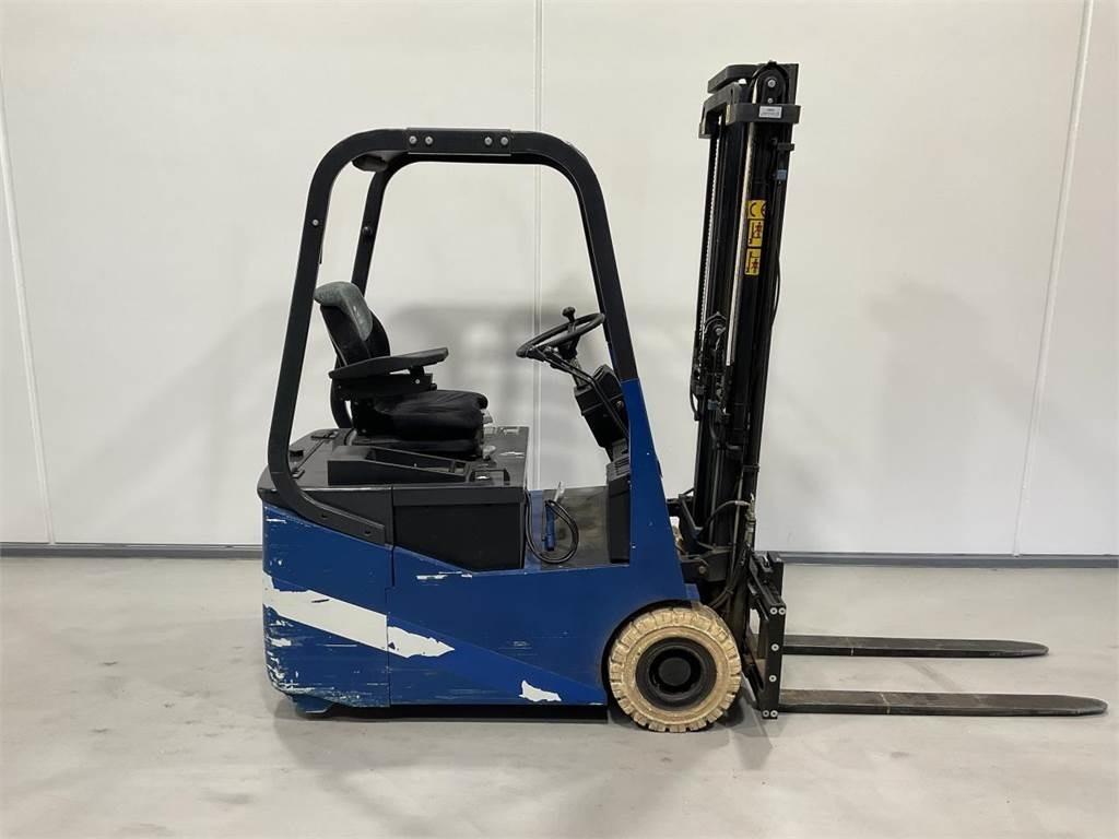 CTC PL313 - Elektrostapler: das Bild 1 CTC PL313 - Elektrostapler: das Bild 1
