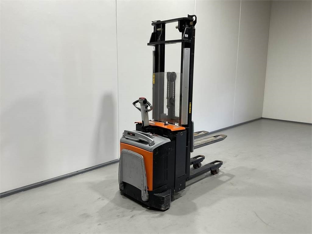 Rocla SP12ACI - Hochhubwagen: das Bild 2 Rocla SP12ACI - Hochhubwagen: das Bild 2