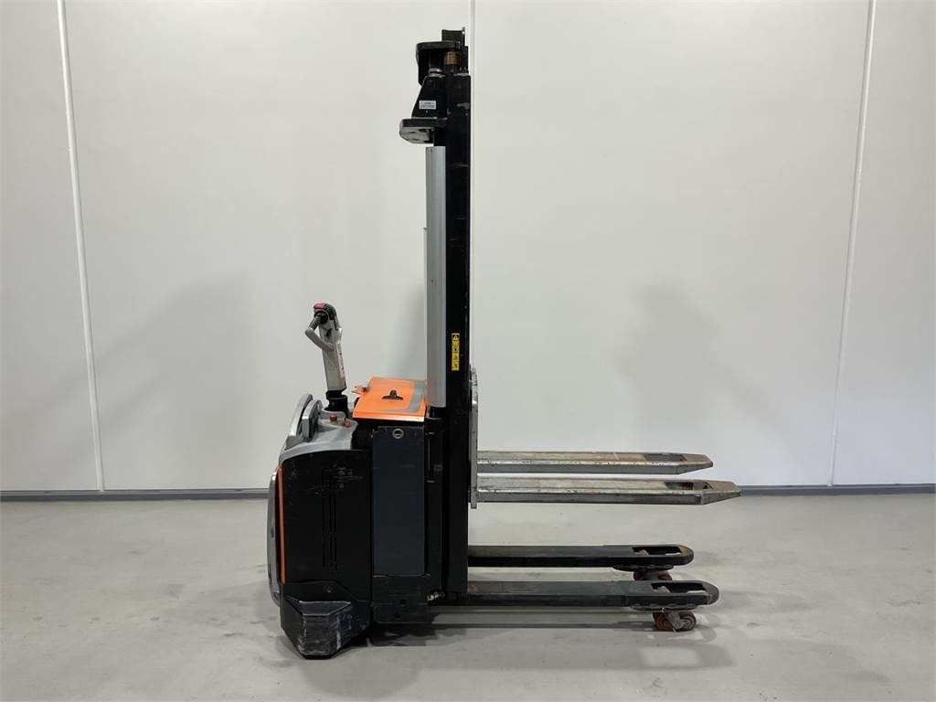 Rocla SP12ACI - Hochhubwagen: das Bild 1 Rocla SP12ACI - Hochhubwagen: das Bild 1