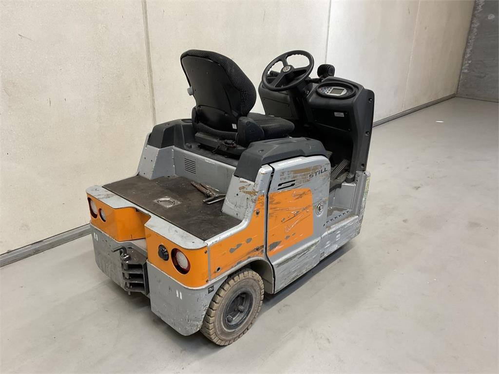 Still LTX 70 - Terminaltraktor: das Bild 2 Still LTX 70 - Terminaltraktor: das Bild 2