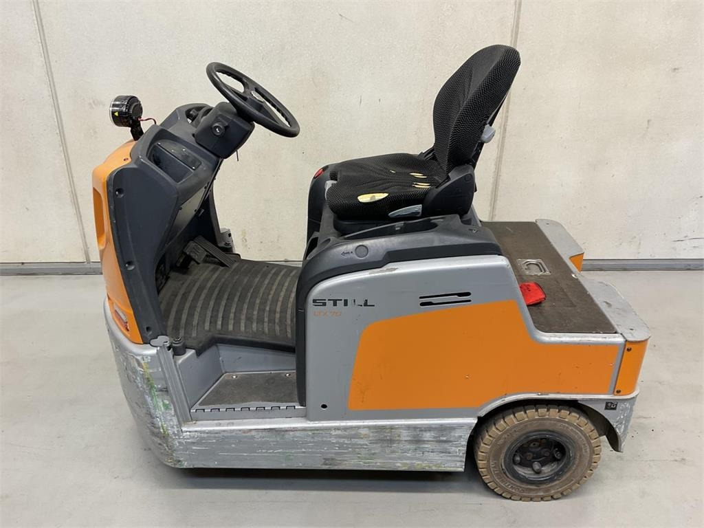 Still LTX 70 - Terminaltraktor: das Bild 3 Still LTX 70 - Terminaltraktor: das Bild 3