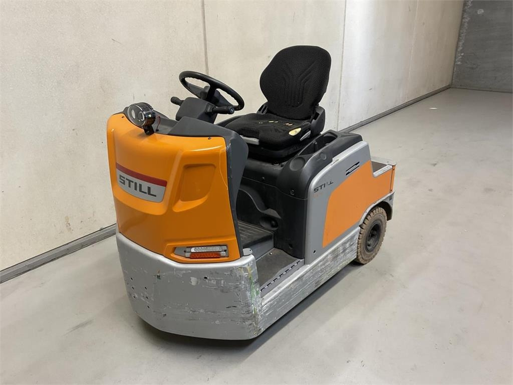 Still LTX 70 - Terminaltraktor: das Bild 4 Still LTX 70 - Terminaltraktor: das Bild 4