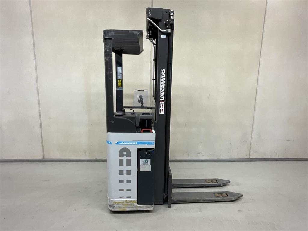 UniCarriers AJN160SDT - Hochhubwagen: das Bild 1 UniCarriers AJN160SDT - Hochhubwagen: das Bild 1