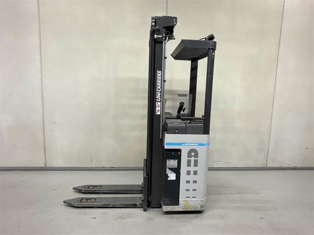 UniCarriers AJN160SDT - Hochhubwagen: das Bild 3 UniCarriers AJN160SDT - Hochhubwagen: das Bild 3
