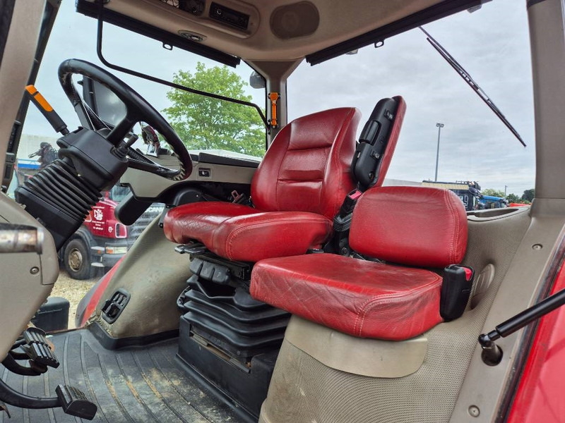 Traktor Case IH Magnum 340: das Bild 11