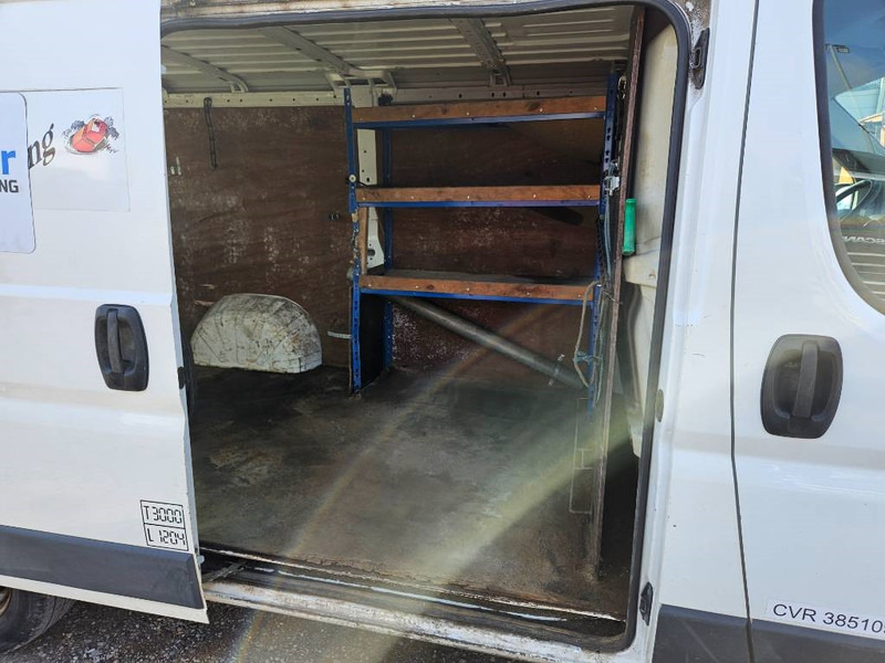 Citroën Jumper 30 2,2 HDi 130 Box - Kleintransporter: das Bild 5 Citroën Jumper 30 2,2 HDi 130 Box - Kleintransporter: das Bild 5