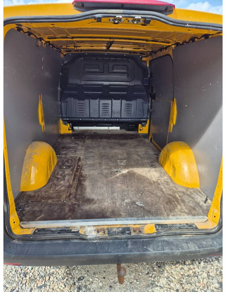 Kleintransporter Mercedes-Benz Vito 116 2,2 CDi Complete aut. L: das Bild 14