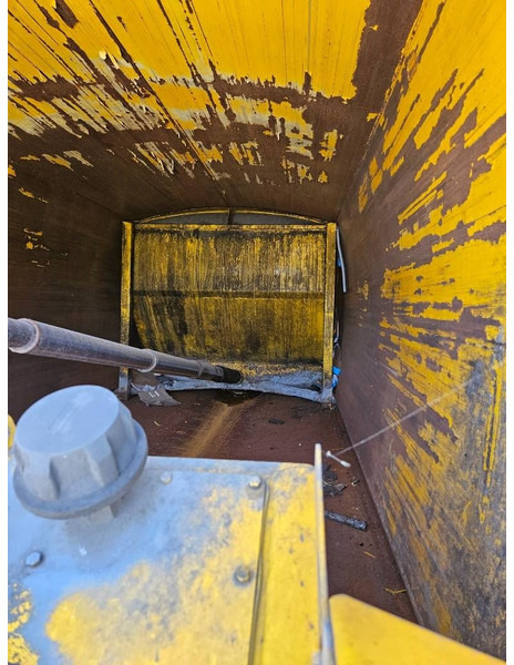 ROS ROCA Olympus 27W HCT - Müllwagen: das Bild 4 ROS ROCA Olympus 27W HCT - Müllwagen: das Bild 4