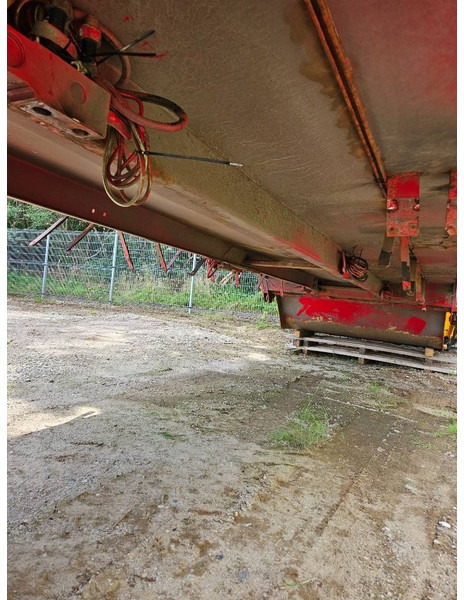 ROS ROCA Olympus 27W HCT - Müllwagen: das Bild 5 ROS ROCA Olympus 27W HCT - Müllwagen: das Bild 5