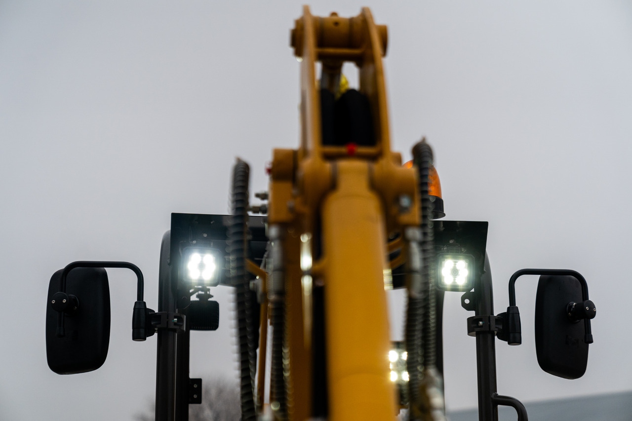 SDLG ER620H - Leasing SDLG ER620H: das Bild 8