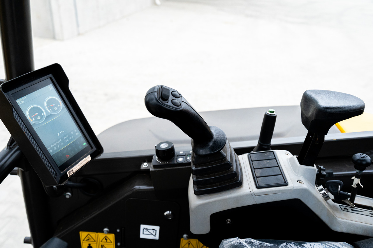 NEU: Kettenbagger SDLG ER626H: das Bild 9