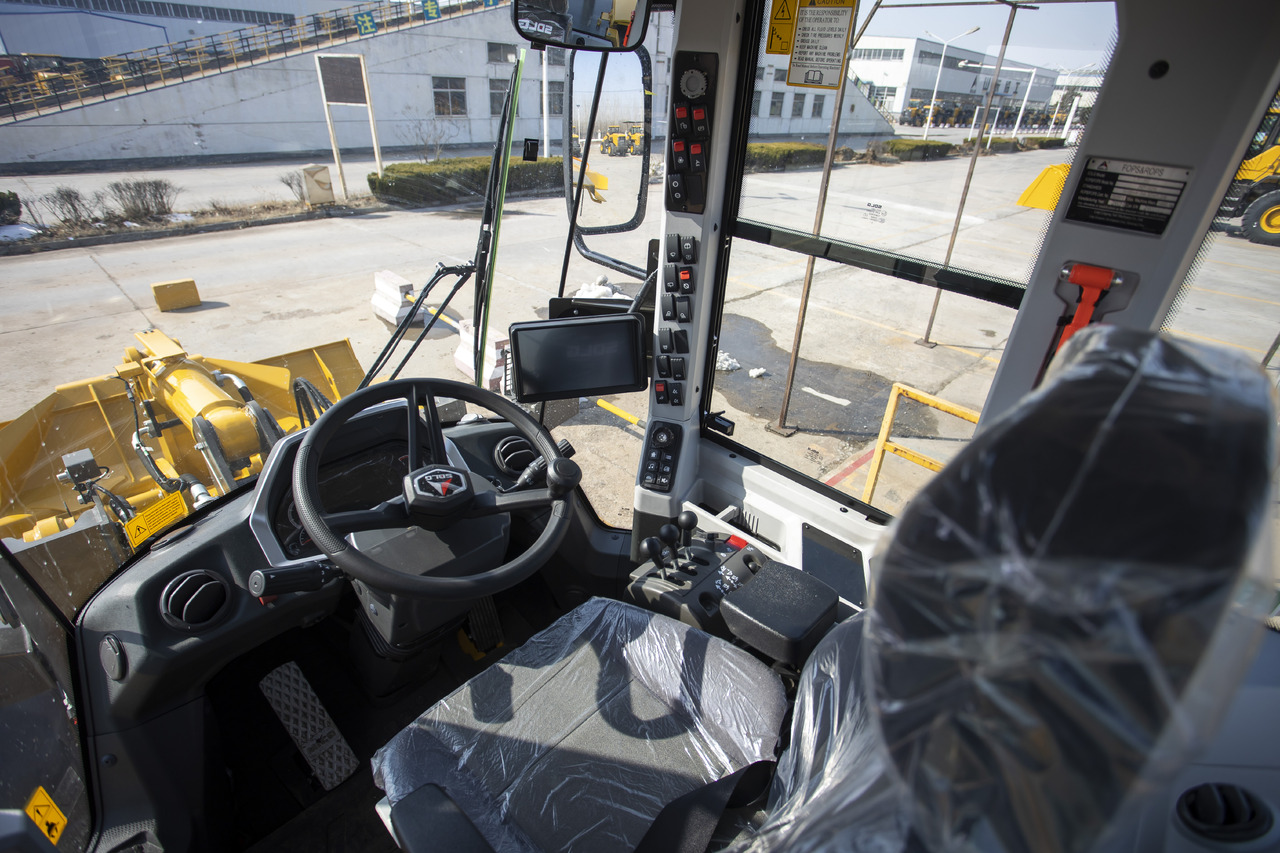 SDLG L938H - Leasing SDLG L938H: das Bild 10