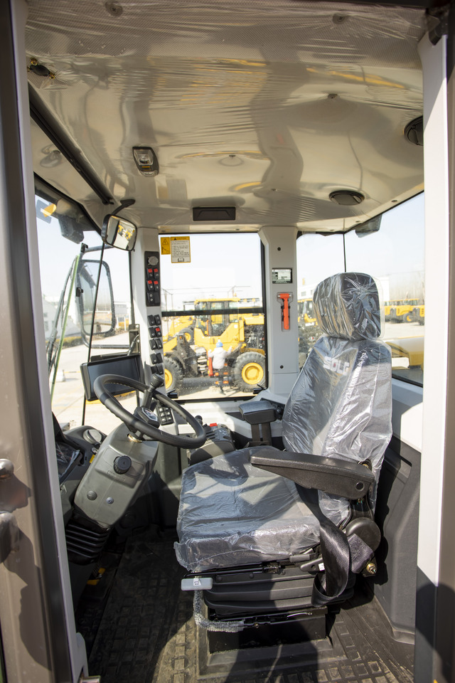 SDLG L938H - Leasing SDLG L938H: das Bild 12