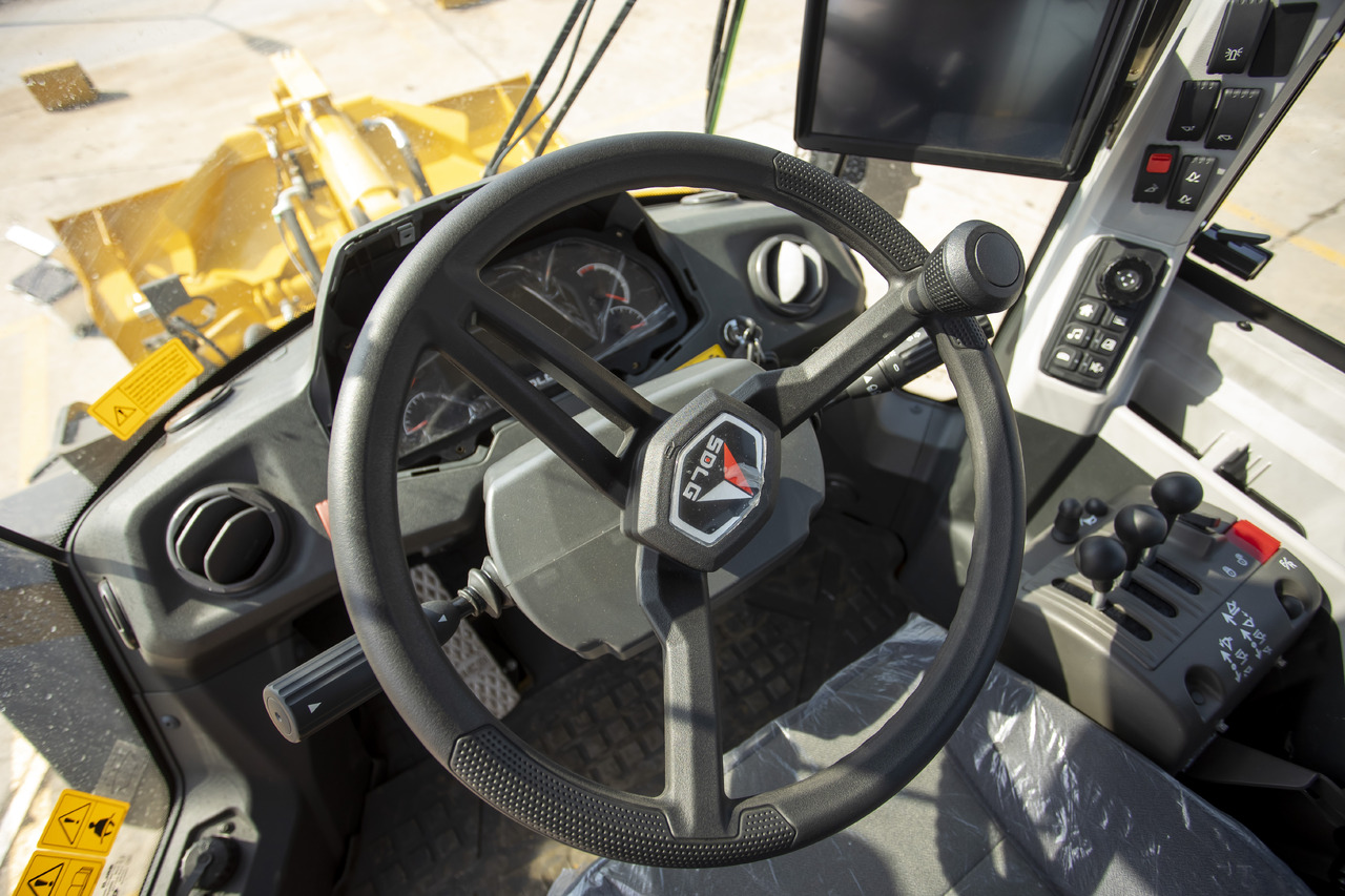 SDLG L938H - Leasing SDLG L938H: das Bild 11