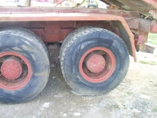 FIAT 300 PC - Kipper: das Bild 4 FIAT 300 PC - Kipper: das Bild 4