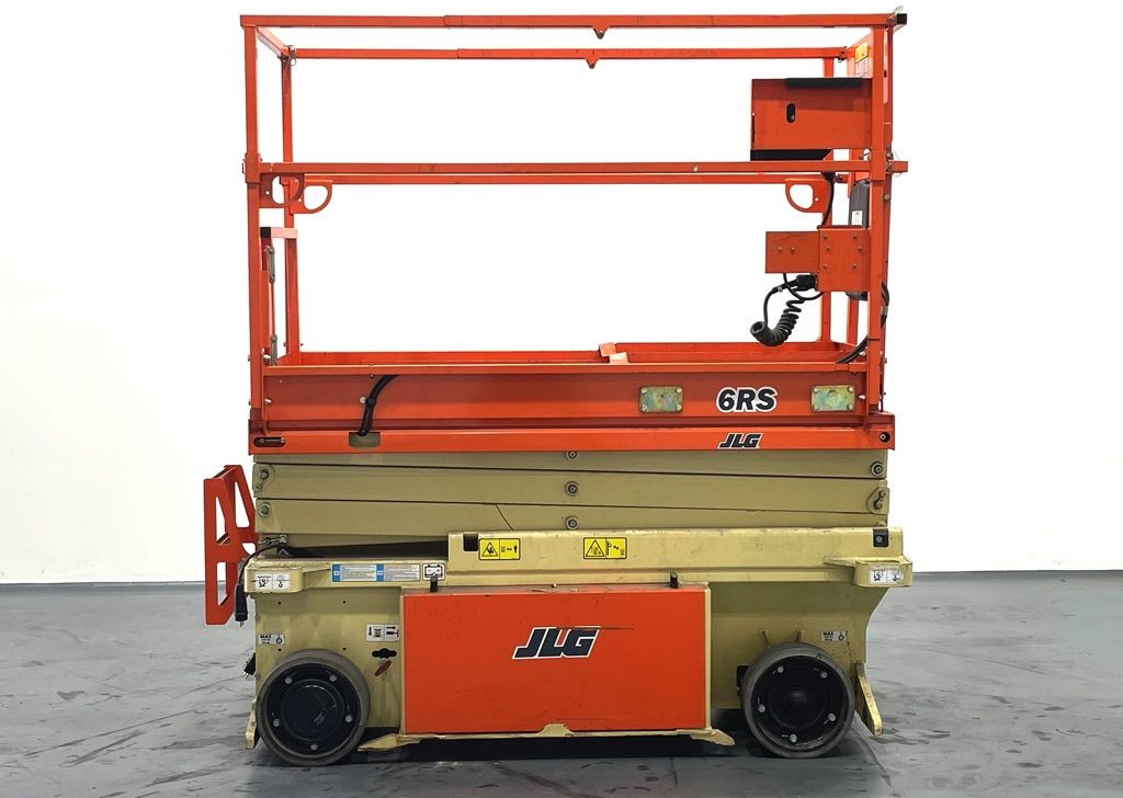 JLG 6RS - Scherenbühne: das Bild 3 JLG 6RS - Scherenbühne: das Bild 3